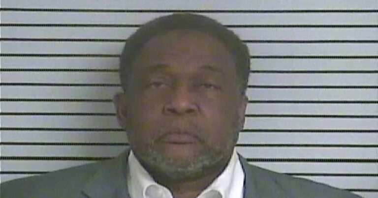 Good News / Bad News – Fairley ” tree shaker” Fairley could get tougher sentence if new sentencing hearing is granted by Starrett