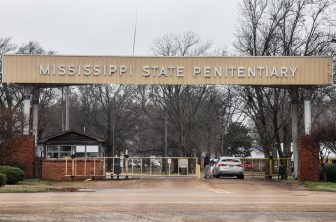 Mississippi now leads the world in mass incarceration