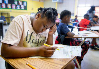 Schools will receive grades this year, prompting mixed reactions from administrators