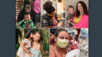 After lawmakers go home without extending postpartum Medicaid, six moms speak out.