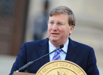Harrison, Hinds could apply for federal rental assistance funds Gov. Reeves is returning