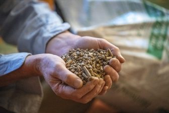Enviva wood pellet plant to bring $250 million investment to South Mississippi