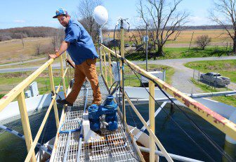 Federal funds both ‘huge’ and ‘not near enough’ for Mississippi’s rural water problems