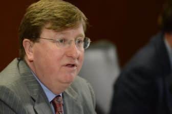 Gov. Tate Reeves blocks state funding for major Jackson park improvement, planetarium