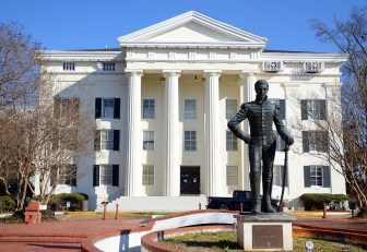 Jackson lawmakers discuss why it’s hard to land state funding for the capital city