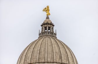 Mississippi in midst of historic times in terms of available state revenue
