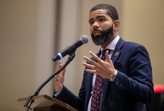 Mayor Lumumba: ‘Paternalistic, racist’ Legislature failed to help Jackson despite having extra billions