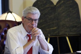 Congressman asks feds to investigate former Gov. Phil Bryant’s welfare spending influence