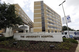Blue Cross, UMMC agree to mediation to settle contract dispute