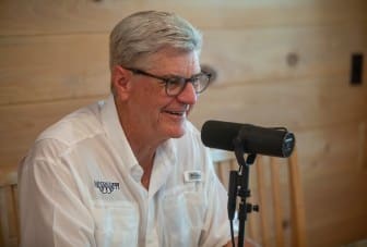 Q&A with former Gov. Phil Bryant about Prevacus, welfare scandal