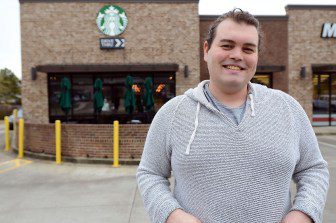 Starbucks employees and others trying to unionize in Mississippi face decades-old hardships
