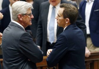 Former auditors question whether Shad White was too close to investigate Phil Bryant