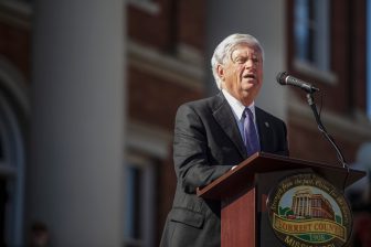 Chief Justice Randolph gave state judges a pay raise, then lawmakers gave them another