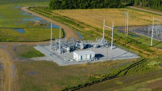 Entergy unveils largest renewable power plant in Mississippi