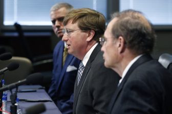Latest Reeves vetoes could again expand governor’s power