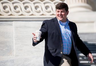 Ethics complaints against Rep. Steven Palazzo likely to ‘evaporate’ in Congress