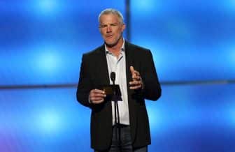 State files lawsuit to recoup $24 million in welfare funds from Brett Favre, WWE wrestlers and 34 other people or companies