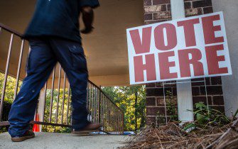 Legislature repeals law making it more difficult for naturalized citizens to vote; lawsuit dropped