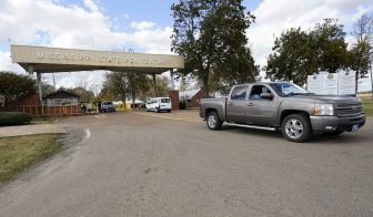 After 121 scalding Mississippi summers, Parchman prison is getting air conditioning