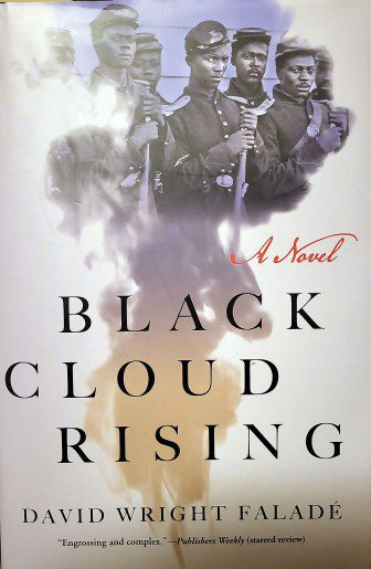 ‘Black Cloud Rising’ tells a harrowing tale of a formerly enslaved man’s fight for freedom