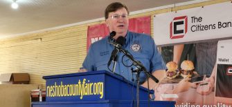 Gov. Tate Reeves says ousted welfare scandal lawyer had ‘political agenda,’ wanted media spotlight