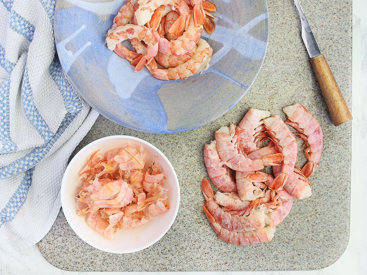 How to Peel and Devein Shrimp Hattiesburg Patriot News Media