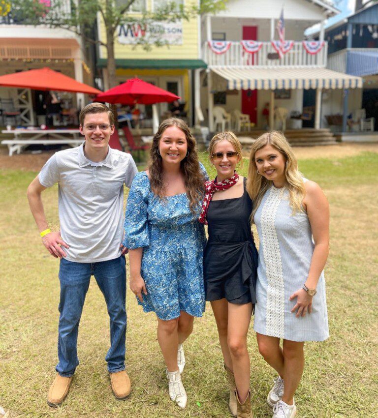 Neshoba County Fair