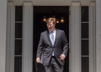 Tate Reeves’ worst 2023 nightmare