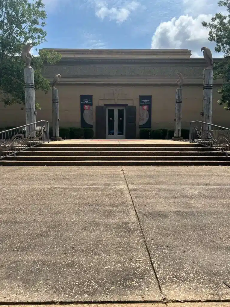 10 Reasons to Visit Moundville Archeological Park