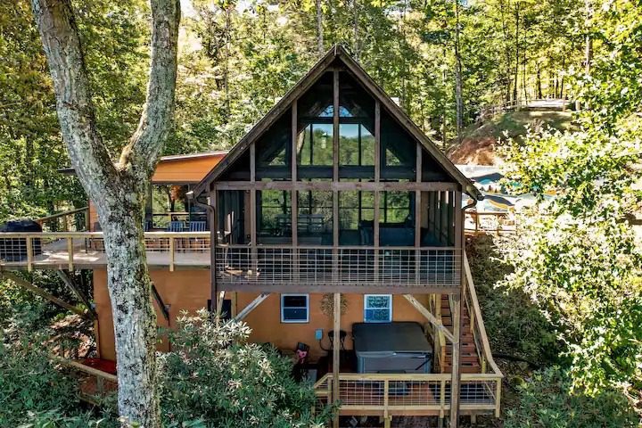 7 Reasons Why Elements at Riverbend Should be Your Next Vacation Rental