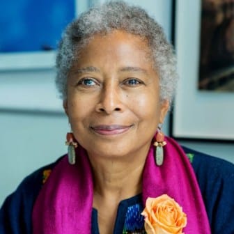 Alice Walker’s journals offer a ‘workbook’ for artists