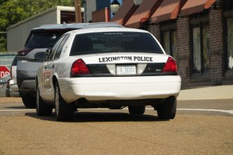 Federal lawsuit alleges Lexington Police Department ‘terrorizes’ Black citizens