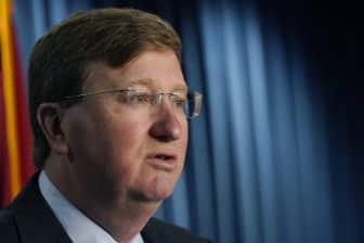 Defendant: Gov. Tate Reeves should be target of welfare lawsuit — not in charge of it