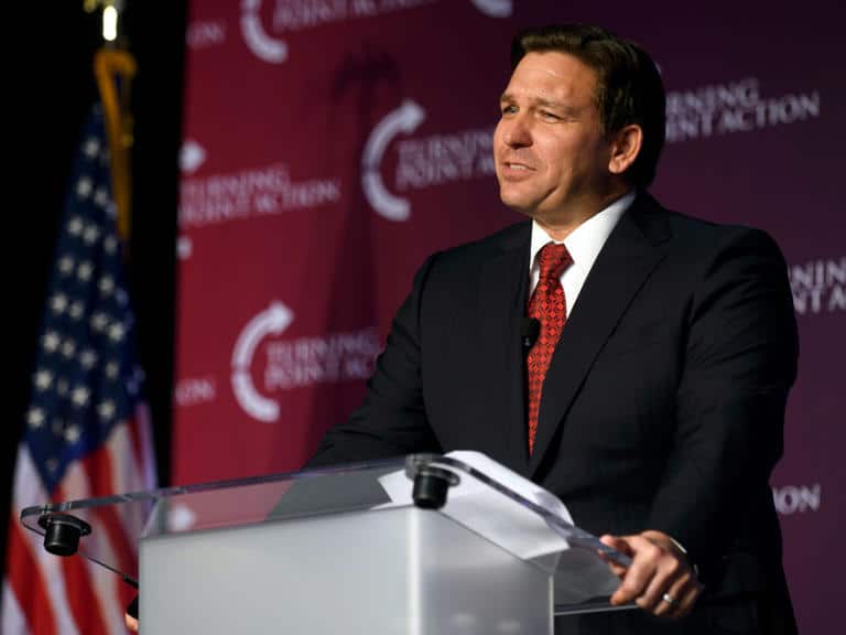 Florida Governor Ron DeSantis Joins Mississippi’s Fight Against PBMs