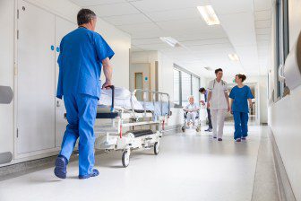 Greenwood Leflore Hospital reopens 12 hospital beds