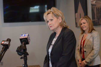 Hyde-Smith, in rare deviation from the party line, votes to cap insulin prices