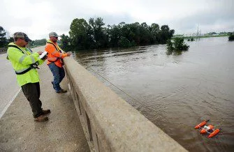 Jackson water system fails, city will be with no or little water indefinitely