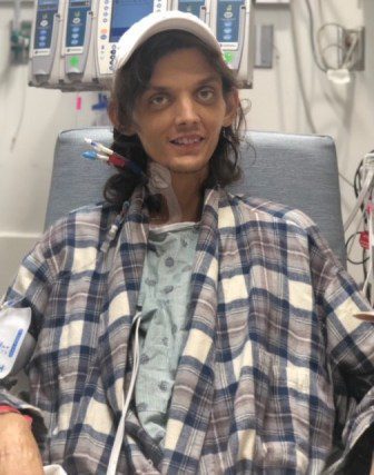 Mississippian gets new liver after insurance dispute forced him to get care out of state