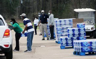 State health department declares drinking water emergency for Jackson