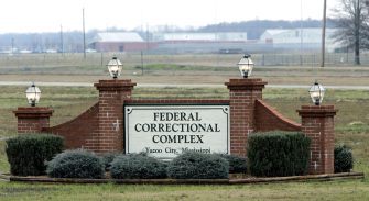 Union president wins discrimination complaint against federal corrections facility in Yazoo City