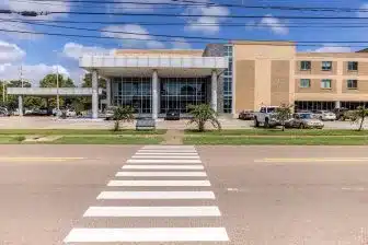 Greenwood Leflore Hospital announces clinic closures, layoffs after UMMC submits bid to lease hospital