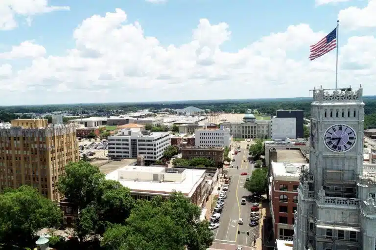 Jackson Water Crisis: SBA Office for Business Disaster Loans Open Until Oct. 1