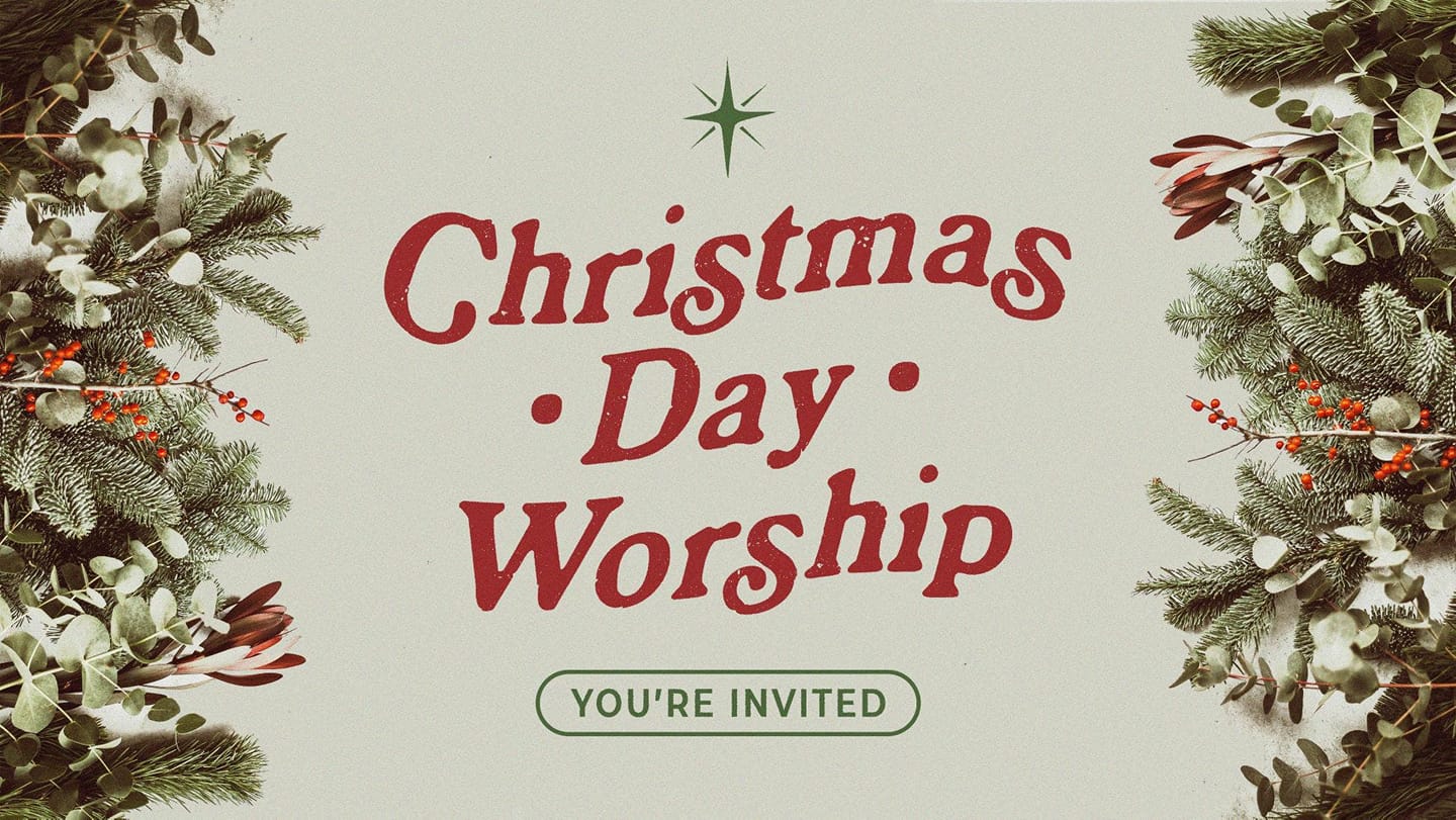 Christmas Day Worship