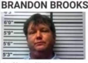 Attorney Brandon Brooks