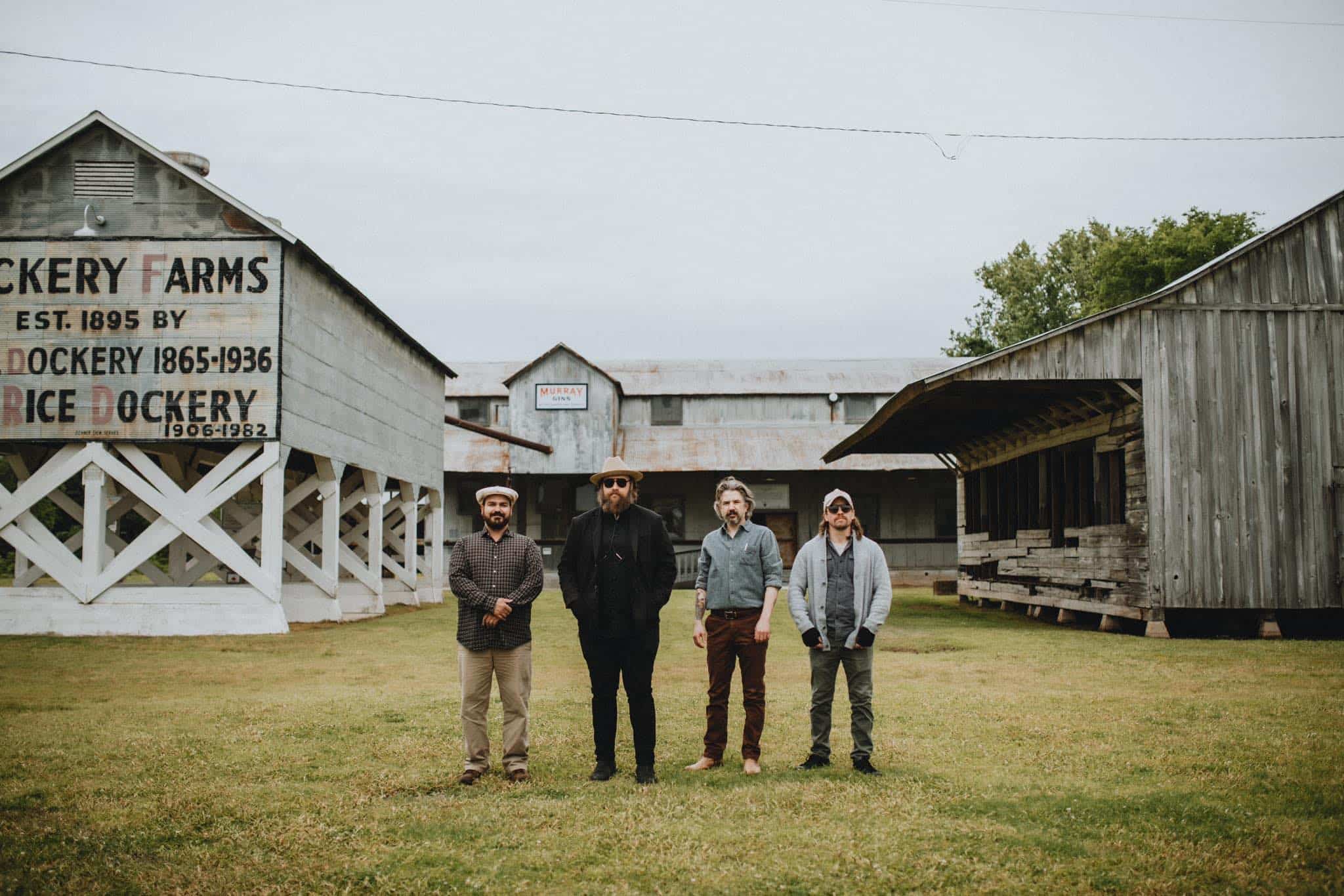 Grill & Grocery Hattiesburg Patriot News Media