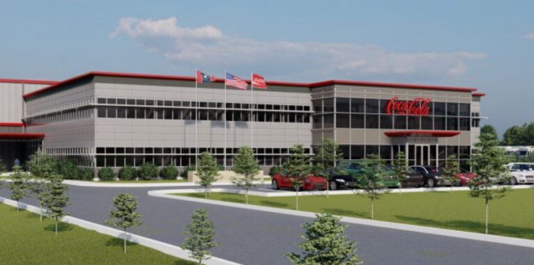 Clark Beverage Group announces $100 million expansion in Madison County