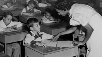 On this day in 1954 - Hattiesburg Patriot News Media