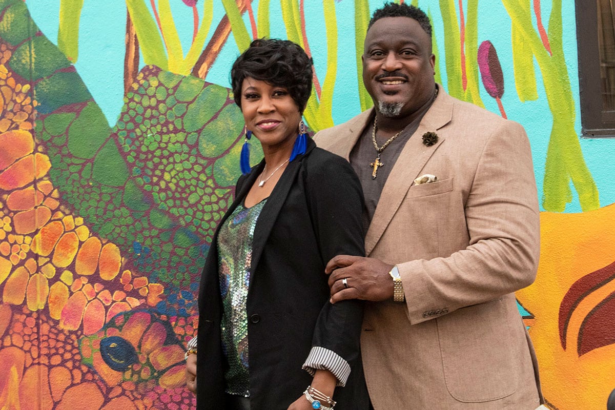 Starkville Honors With SixDay Celebration ‘To Bridge The