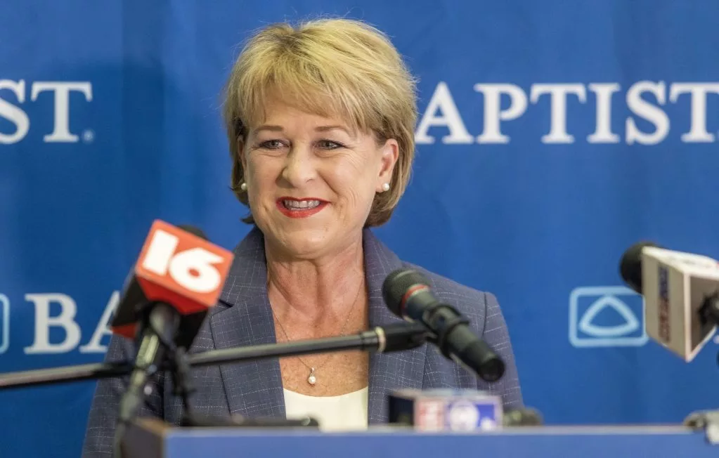 Mississippi now has two designated burn centers. What happens next