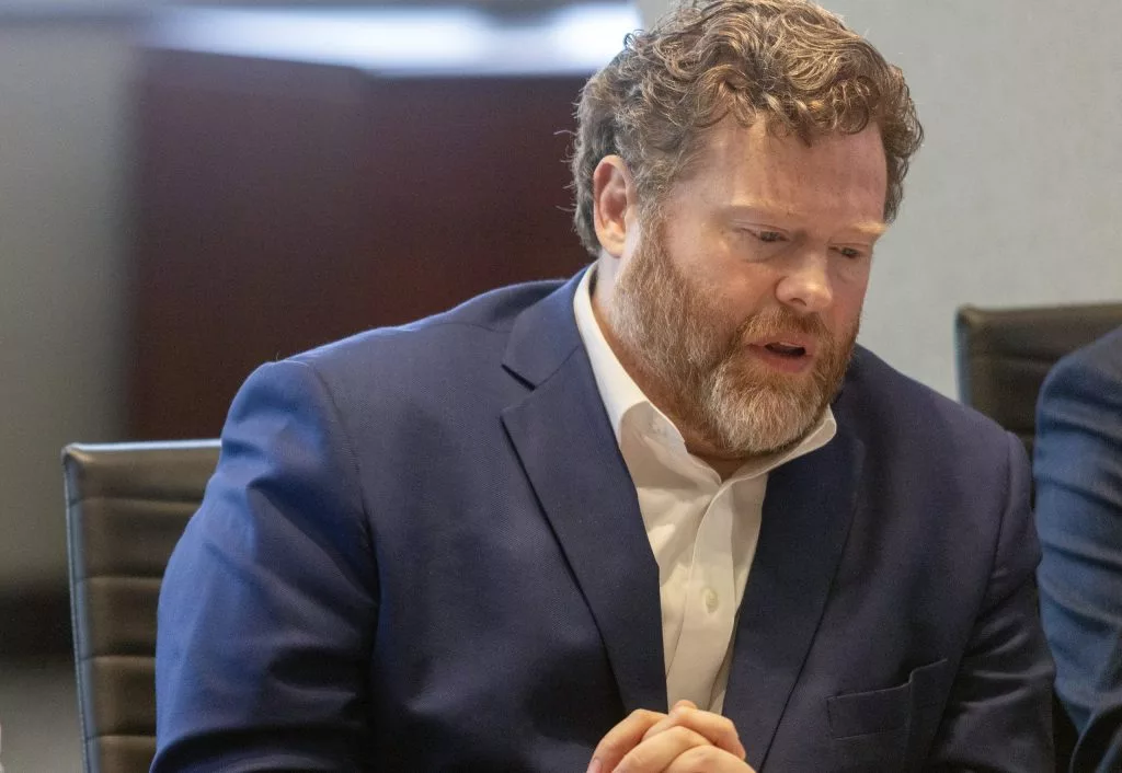 Medicaid’s managed care contracts at a standstill after two companies